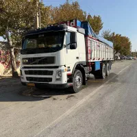 اف ام ده چرخ|خودرو سنگین|تهران, شهرآرا|دیوار