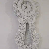 ساعت دیواری