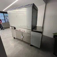 فر یا چرخ ساندویچی