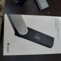 کیف پول لجر نانو ایکس