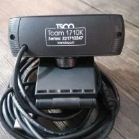 وب کم تسکو مدل TCAM 1710K