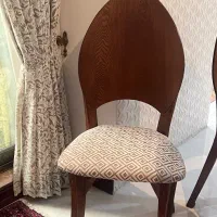 صندلی ناهارخوری