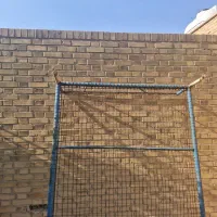 تخت سنتی فلزی