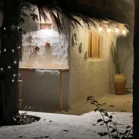 اقامتگاه بوم گردی خانه شیوا