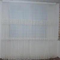 پرده|پرده، رانر، رومیزی|هرسین, |دیوار