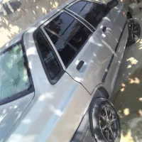 ماشین مدل ۸۵صبا مدارک کامل با کارت سوخت