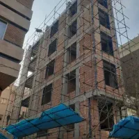 داربست خرید و نص ب|مصالح و تجهیزات ساختمان|قم, عمار یاسر|دیوار