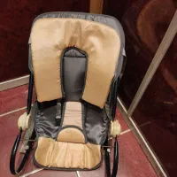 کالسکه و کریر و ساک‌کودک|کالسکه و لوازم جانبی|اصفهان, فرح آباد|دیوار