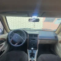 پارس tu5|خودرو سواری و وانت|گنبد کاووس, |دیوار