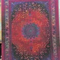 فرش روناسی