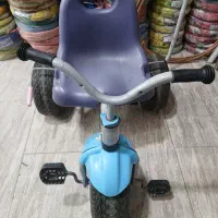 سه چرخه کودک