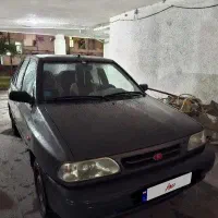 پراید 131sl|خودرو سواری و وانت|بندر انزلی, استادیوم|دیوار