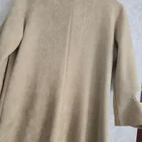 مانتو ترک سوییت سایز ۴۰.۴۲|لباس|ری, ظهیرآباد|دیوار