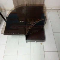 میز جلو مبلی|مبلمان خانگی و میز عسلی|بیرجند, |دیوار