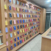 دکور مغازه موبایل با لوازم اداری|فروشگاه و مغازه|تهران, هلال احمر|دیوار