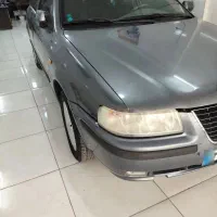 سمند ef7 مدل 99|خودرو سواری و وانت|پاکدشت, حصار امیر|دیوار