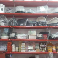 لوازم قنادی|خوردنی و آشامیدنی|فولادشهر, B2|دیوار