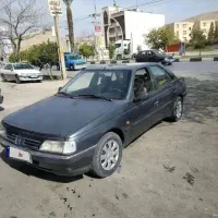 روا  ۸۵ فروش یا معاوضه باموتورسیکلت تیپ ۴۰۵
