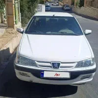 فروش پژو پارس Eu7 مدل ۹۶ قیمت ۶۵۰ میلیون تومان|خودرو سواری و وانت|شیراز, قدوسی غربی|دیوار