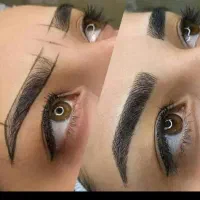 اصلاح،تتو بدن،آرایش دائم،پیرسینگ