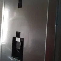 یخچال تکنو گلد درحد نو