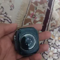 HK9 ULTRA 2 MAX|ساعت|قشم, |دیوار