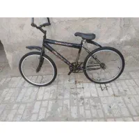 دوچرخه سایز 24