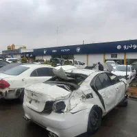 مجتمع صافکاری.مکانیکی.شاسی کشی. پی دی آر PDR.پولیش