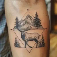 تتوی بدن|خدمات آرایشگری و زیبایی|قم, هفت تیر|دیوار