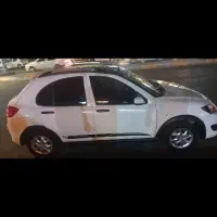 ماشین کوییک GXRL مدل بهمن ۱۴۰۳