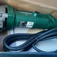 ورق‌بر برقی پارکساید PMK 550 B1 نو|ابزارآلات|تهران, شهرک دریا|دیوار