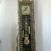 ساعت ایستاده برنز ودیواری