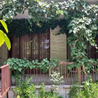 فروش زمین در لواسان