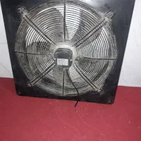 هواکش صنعتی پرقدرت