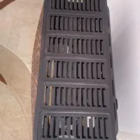 بخاری گازی جهان افروز