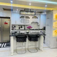 اپارتمان2خوابه100مترمرتب-بلوار-گلستان-خیابان-مهاجر