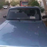 مزدا کارا مدل 96