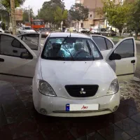 تیبا صندوق‌دار SX، مدل ۱۴۰۰