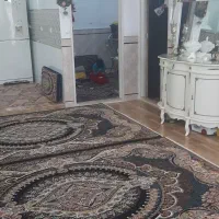 بلوارهمت .منزل همکف بدون پله