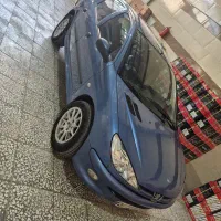 206 تیپ ۵