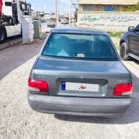 فروش یک دستگاه پراید نوک مدادی