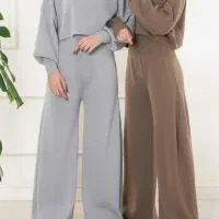 ست بافت کراپ و اورال