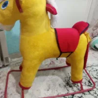 الاکلنگ اسب