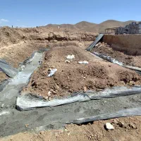 پیمانکاری صفر تا صد گرمابسرد دماوند