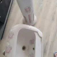 روشویی سالم