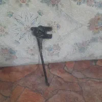 جک دوچرخه سالم