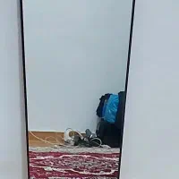 آینه فلزی