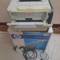 پرینتر hp دو روزن|پرینتر، اسکنر، کپی، فکس|تهران, کرمان|دیوار