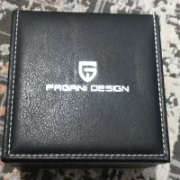 ساعت اتوماتیک