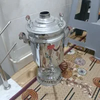 سماورعالی نسب
